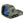 GOWUTAR GP-9 Competition-Ready Green Dot Sight -  6 MOA Large Window RMR Footprint Green Dot Optic (Army Green, Green Dot)