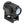 GOWUTAR HHC-B22S Solar Green Dot Sight for Rifles, with Absolute Co-Witness Riser & Low Mount