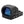 GOWUTAR GP-6 RMR Footprint Green Dot Optic, 3 MOA Motion Awake Reflex Sight for Pistols
