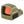 GOWUTAR HHC17R 3 MOA Micro RMSc Red Dot Sight - Motion Awake - Rugged Aluminum Open Reflex Sights
