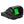 GOWUTAR GP-M Green Dot Sight, Direct Mount for Glock MOS, 3 MOA Motion Awake Reflex Sights