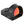 GOWUTAR GP-7 Large Window Red Dot Sight - 6 MOA Motion Awake RMR Footprint Red Dot Optic