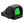 GOWUTAR GP-6 RMR Footprint Green Dot Optic, 3 MOA Motion Awake Reflex Sight for Pistols