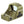 GOWUTAR HHC17R 3 MOA Micro RMSc Red Dot Sight - Motion Awake - Rugged Aluminum Open Reflex Sights