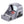 GOWUTAR HHC17R 3 MOA Micro RMSc Red Dot Sight - Motion Awake - Rugged Aluminum Open Reflex Sights