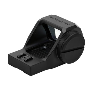 GOWUTAR GP-M Green Dot Sight Direct for Glock MOS Footprint, 3 MOA Motion Awake Reflex Sights