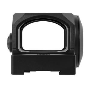 GOWUTAR EP-20 Enclosed Red Dot Sight for ACRO Footprint - Motion Awake - 3 MOA Closed Emitter Reflex Sights (Red Dot)