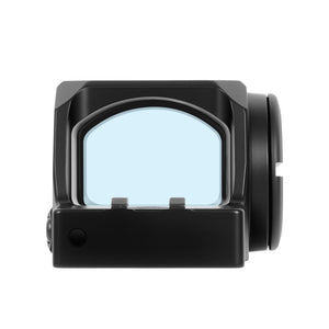 GOWUTAR GP-V 3 MOA Red Dot Sight for Doctor & Noblex Footprint - Motion Awake Open Pistol Red Dot Optic