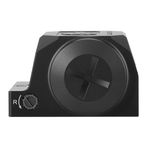 GOWUTAR EP-20 Enclosed Red Dot Sight for ACRO Footprint - Motion Awake - 3 MOA Closed Emitter Reflex Sights (Red Dot)