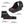 GOWUTAR GP-7 Large Window Red Dot Sight - 6 MOA Motion Awake RMR Footprint Red Dot Optic