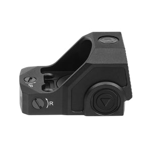 GOWUTAR GP1 3 MOA Micro Red Dot Sight for RMSc/407k/507k Footprint