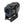 GOWUTAR HHC-B22S Solar Green Dot Sight for Rifles, with Absolute Co-Witness Riser & Low Mount