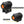 GOWUTAR HHC-B22S Solar Red Dot Sight for Rifles, with Absolute Co-Witness Riser & Low Mount
