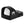 Front angled view of the GOWUTAR A20G rmr footprint green dot optic for pistols