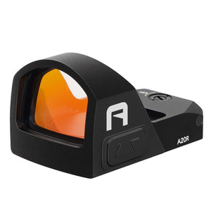 GOWUTAR A20R RMR footprint red dot sight designed for both pistols and rifles
