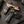GOWUTAR EP-30 ACRO footprint enclosed red dot sight mounted on pistol