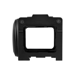 GOWUTAR EP-30 ACRO red dot sight viewing window