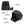 gowutar gp-3 rmsc footprint red dot sight details