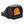 Front angled view of the GOWUTAR GP-6 rmr footprint red dot optic
