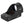 Rear angled product view of the GOWUTAR GP-7 large window red dot sight