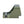 Side view of the GOWUTAR GP-9 army green pistol optic