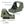 Product details of the GOWUTAR GP-9 army green rmr footprint red dot optic