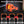 GOWUTAR GP-9 orange red dot sight graphic illustrating motion activation, automatic sleep, and automatic wake-up