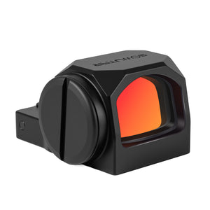 GOWUTAR GP-V Docter red dot sight angled view