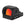 GOWUTAR GP-V Docter red dot sight for pistols front angled view