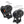 Item details of the GOWUTAR GR23 solar red dot sight