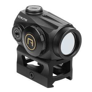 GOWUTAR HHC-B22 green dot sight for rifiles
