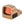 gowutar hhc17r desert gold rmsc red dot sight