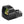 Front angled view of the GOWUTAR HHC17R RMSc footprint red dot optic for pistols