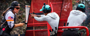 GOWUTAR Shooters at IPSC Nationals 2026