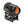 GOWUTAR HHC-B22S Solar Red Dot Sight for Rifles, with Absolute Co-Witness Riser & Low Mount