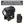 GOWUTAR HHC-B22S Solar Green Dot Sight for Rifles, with Absolute Co-Witness Riser & Low Mount