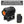 GOWUTAR HHC-B22S Solar Red Dot Sight for Rifles, with Absolute Co-Witness Riser & Low Mount