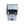 Top view of the GOWUTAR GP-9 gray competition green dot sight